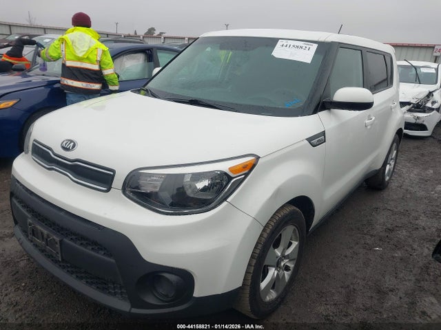 KIA Soul 2017 KNDJN2A20H7462286 Image 2