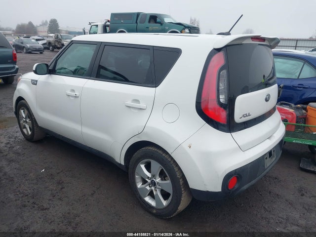 KIA Soul 2017 KNDJN2A20H7462286 Image 3