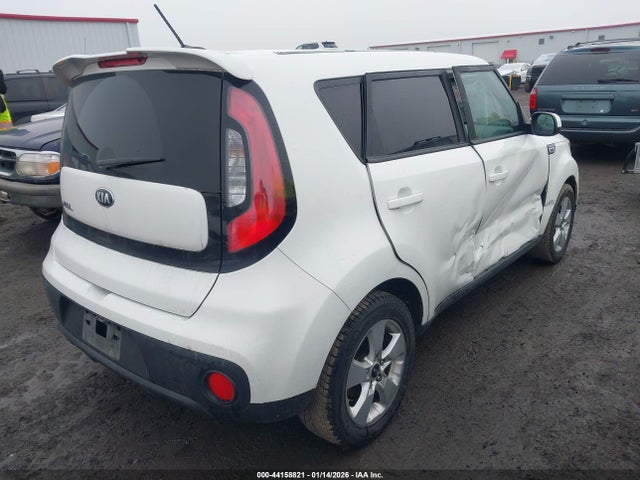 KIA Soul 2017 KNDJN2A20H7462286 Image 4