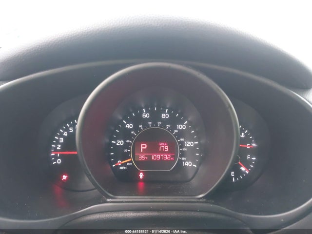 KIA Soul 2017 KNDJN2A20H7462286 Image 7