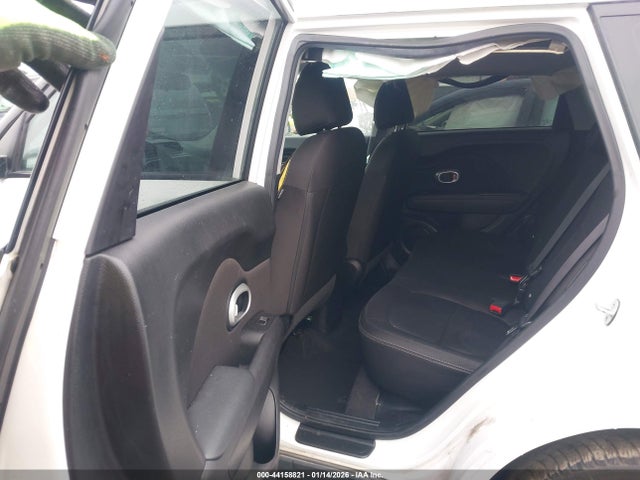 KIA Soul 2017 KNDJN2A20H7462286 Image 8