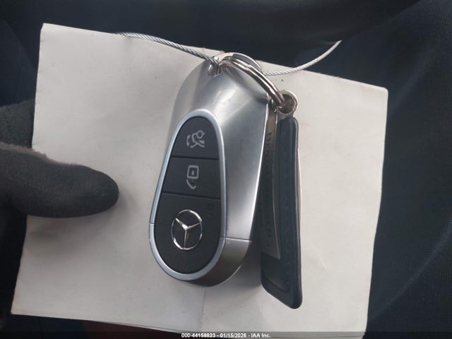 W1KAF4HB3SR251373 Mercedes-Benz C 300