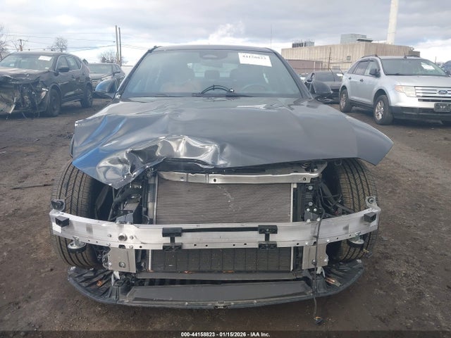 W1KAF4HB3SR251373 Mercedes-Benz C 300