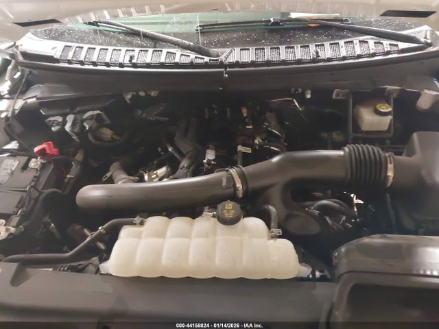 1FMJU1P84PEA58146 Ford Expedition King Ranch
