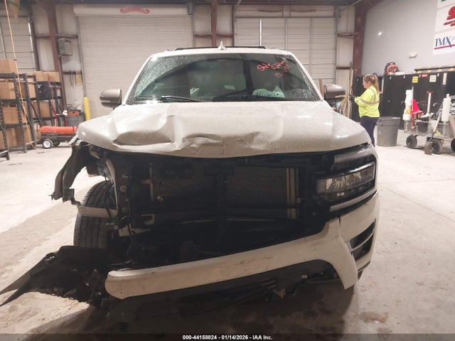 1FMJU1P84PEA58146 Ford Expedition King Ranch