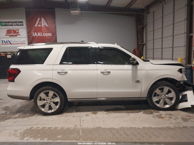1FMJU1P84PEA58146 Ford Expedition King Ranch
