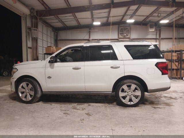 1FMJU1P84PEA58146 Ford Expedition King Ranch