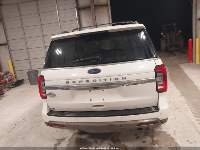 1FMJU1P84PEA58146 Ford Expedition King Ranch