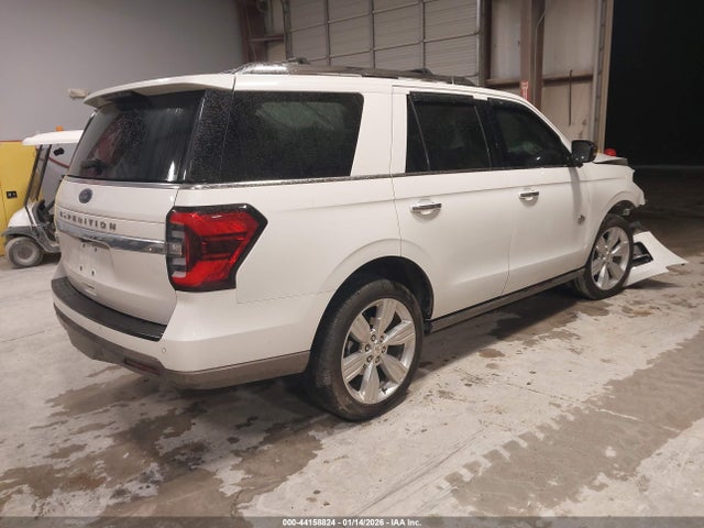 1FMJU1P84PEA58146 Ford Expedition King Ranch