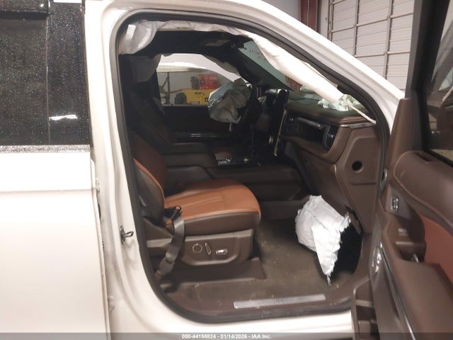 1FMJU1P84PEA58146 Ford Expedition King Ranch