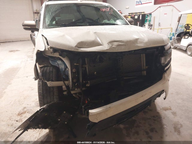 1FMJU1P84PEA58146 Ford Expedition King Ranch
