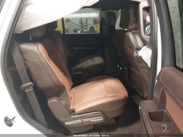 1FMJU1P84PEA58146 Ford Expedition King Ranch