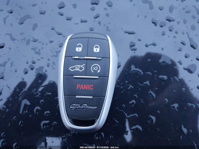 2023 ALFA ROMEO GIULIA ZARFAMAN1P7668325 Photo 10