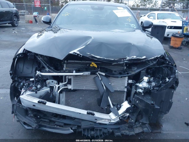 2023 ALFA ROMEO GIULIA ZARFAMAN1P7668325 Photo 5