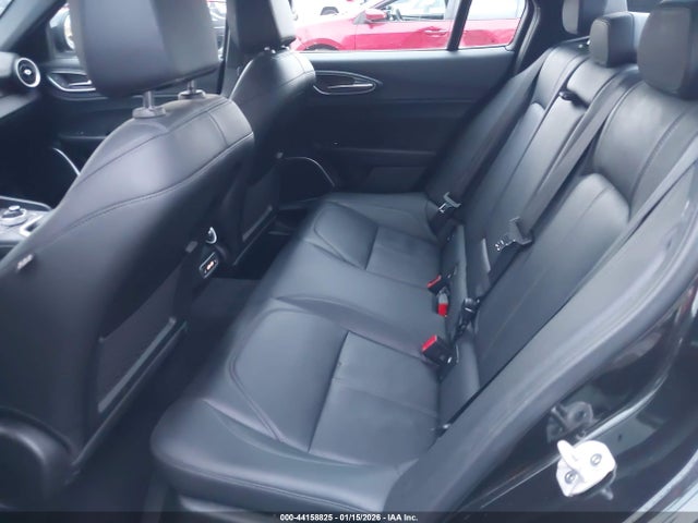 2023 ALFA ROMEO GIULIA ZARFAMAN1P7668325 Photo 7