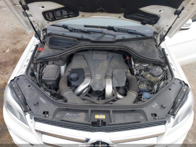 2014 MERCEDES-BENZ GL 450 4JGDF7CE1EA434716 Photo 9