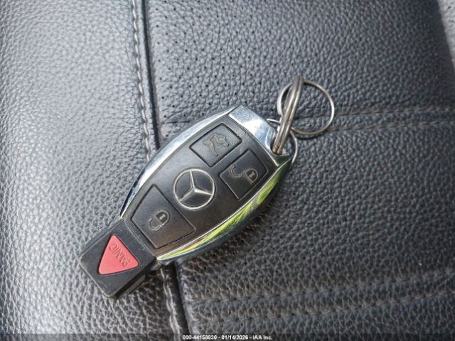 2014 MERCEDES-BENZ GL 450 4JGDF7CE1EA434716 Photo 10