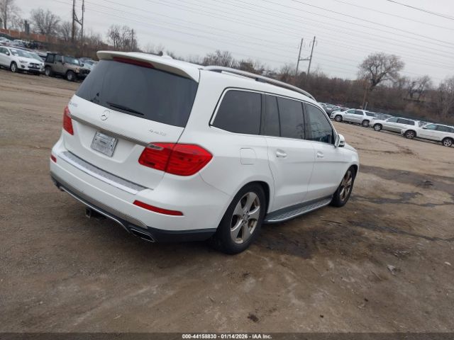 2014 MERCEDES-BENZ GL 450 4JGDF7CE1EA434716 Photo 3