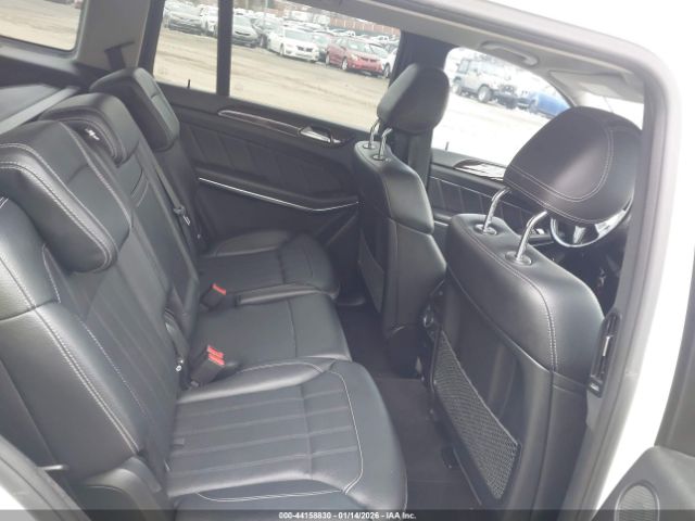 2014 MERCEDES-BENZ GL 450 4JGDF7CE1EA434716 Photo 7