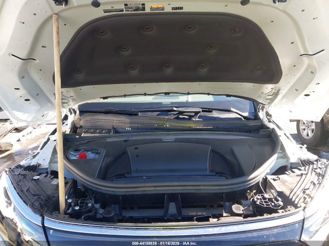 2024 MERCEDES-BENZ EQS 450 SUV 4JGDM2EB0RA034969 Photo 9