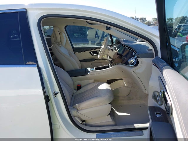 2024 MERCEDES-BENZ EQS 450 SUV 4JGDM2EB0RA034969 Photo 4