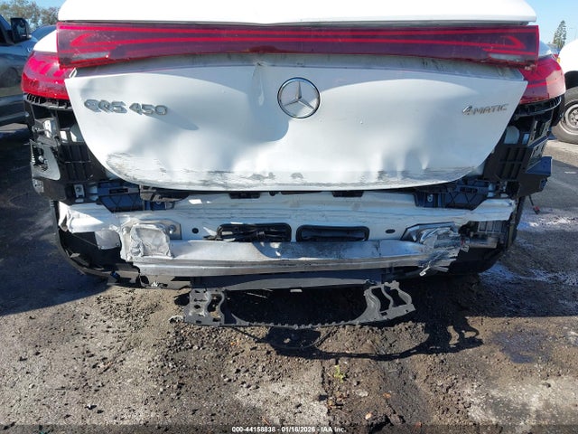 2024 MERCEDES-BENZ EQS 450 SUV 4JGDM2EB0RA034969 Photo 5