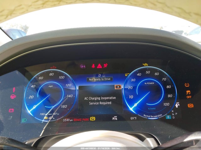 2024 MERCEDES-BENZ EQS 450 SUV 4JGDM2EB0RA034969 Photo 6
