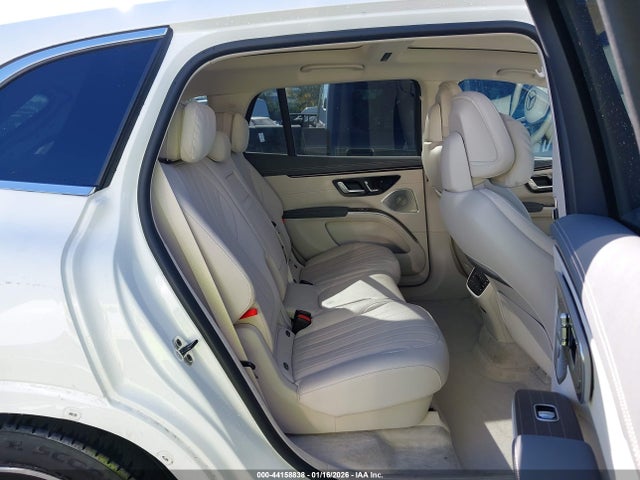 2024 MERCEDES-BENZ EQS 450 SUV 4JGDM2EB0RA034969 Photo 7
