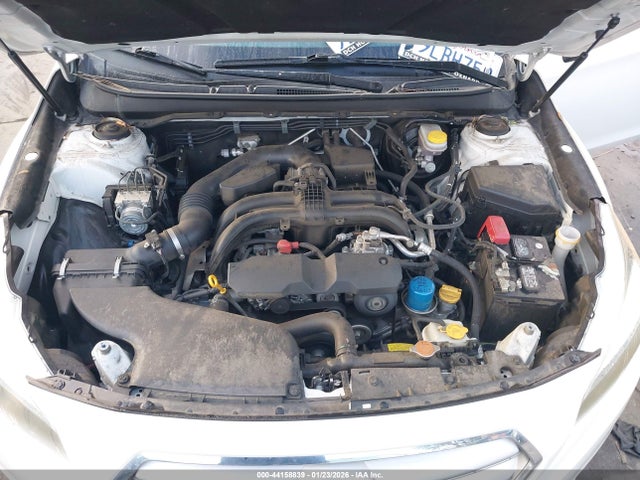 4S3BNAN61G3010221 Subaru Legacy 2.5i Limited