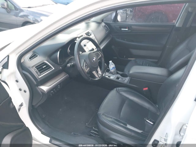 4S3BNAN61G3010221 Subaru Legacy 2.5i Limited