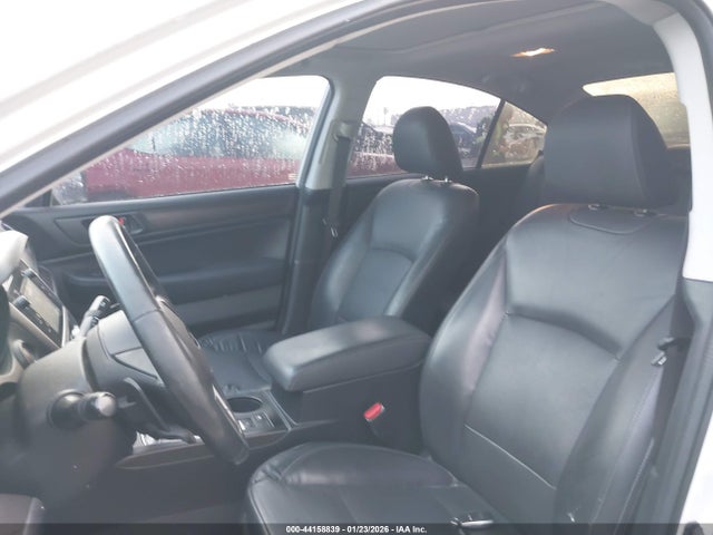 4S3BNAN61G3010221 Subaru Legacy 2.5i Limited