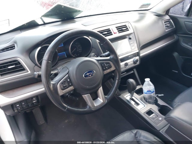 4S3BNAN61G3010221 Subaru Legacy 2.5i Limited