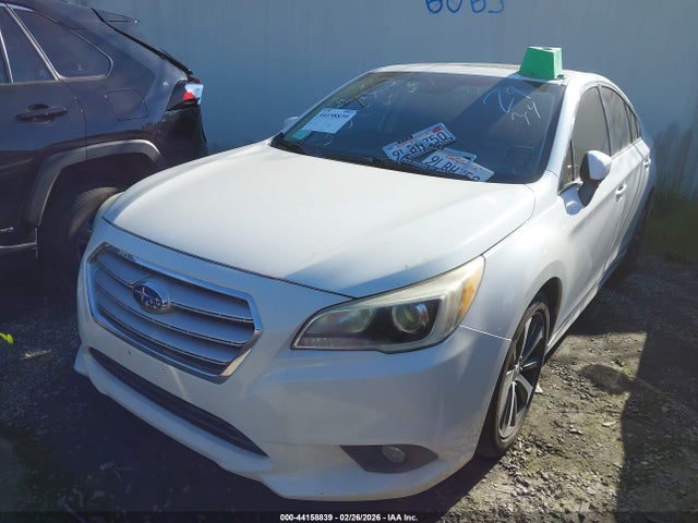 4S3BNAN61G3010221 Subaru Legacy 2.5i Limited