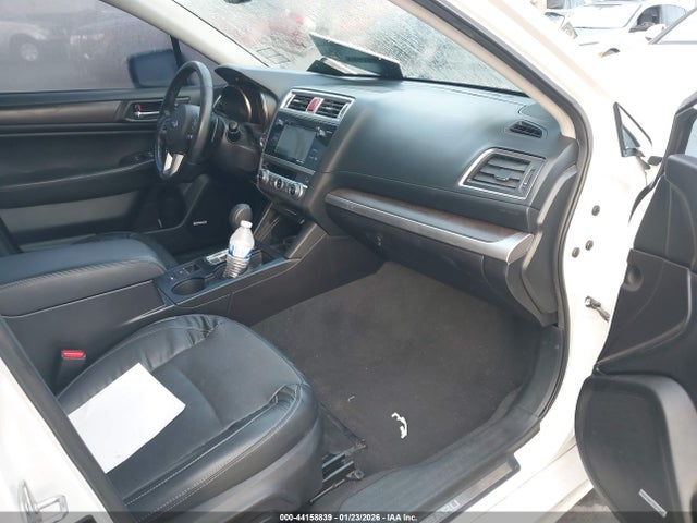 4S3BNAN61G3010221 Subaru Legacy 2.5i Limited