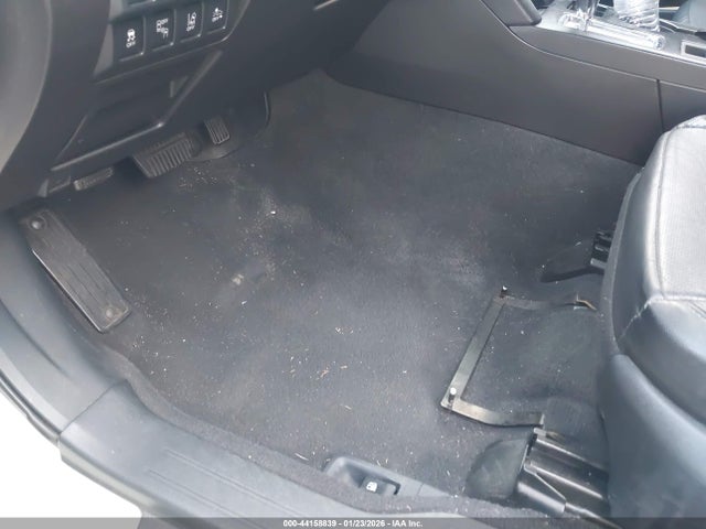 4S3BNAN61G3010221 Subaru Legacy 2.5i Limited
