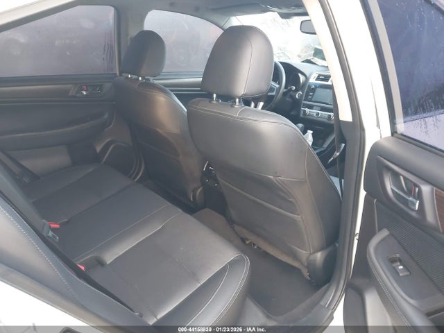 4S3BNAN61G3010221 Subaru Legacy 2.5i Limited