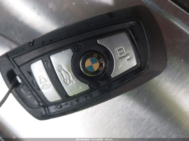 2012 BMW 550I WBAFU9C54CC787108 Photo 10
