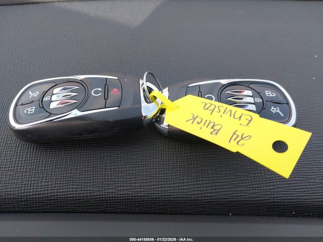 Aukcja sprzedaży 2024 Buick Envista Sport Touring Fwd, vin: KL47LBE23RB176726, numer aukcji: 44158856