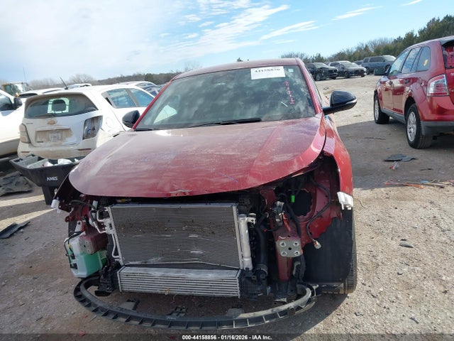 Aukcja sprzedaży 2024 Buick Envista Sport Touring Fwd, vin: KL47LBE23RB176726, numer aukcji: 44158856