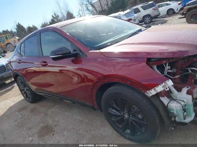 Aukcja sprzedaży 2024 Buick Envista Sport Touring Fwd, vin: KL47LBE23RB176726, numer aukcji: 44158856