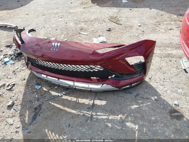 Aukcja sprzedaży 2024 Buick Envista Sport Touring Fwd, vin: KL47LBE23RB176726, numer aukcji: 44158856