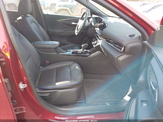 Aukcja sprzedaży 2024 Buick Envista Sport Touring Fwd, vin: KL47LBE23RB176726, numer aukcji: 44158856