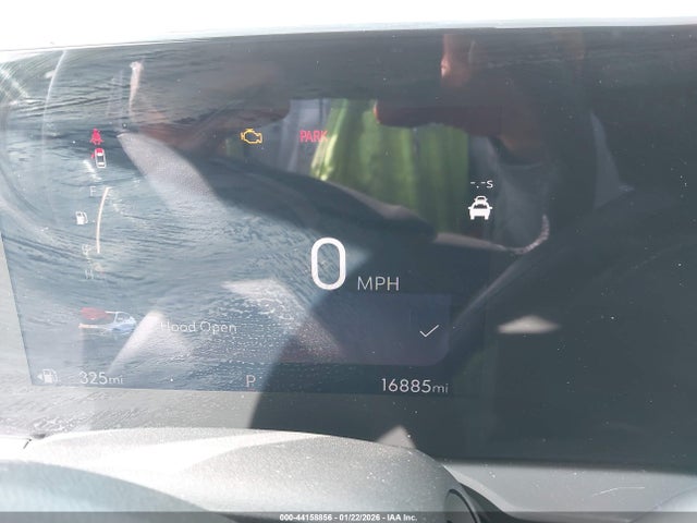 Aukcja sprzedaży 2024 Buick Envista Sport Touring Fwd, vin: KL47LBE23RB176726, numer aukcji: 44158856