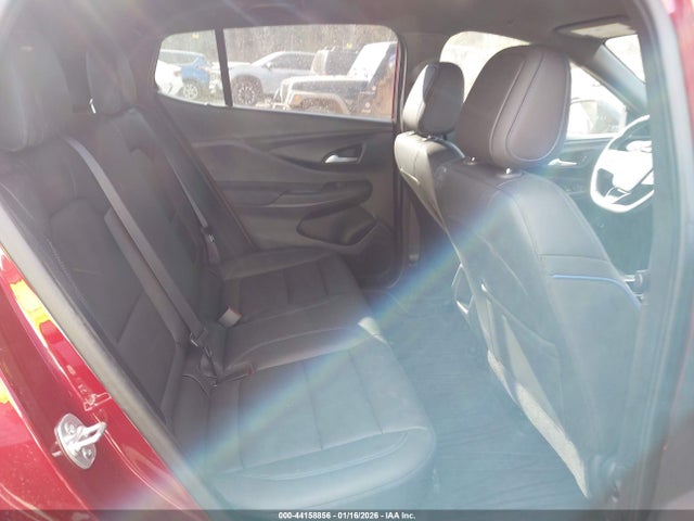 Aukcja sprzedaży 2024 Buick Envista Sport Touring Fwd, vin: KL47LBE23RB176726, numer aukcji: 44158856