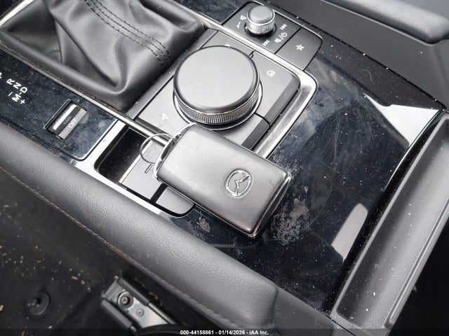 JM1BPALM0R1719605 Mazda Mazda3 2.5 S Preferred
