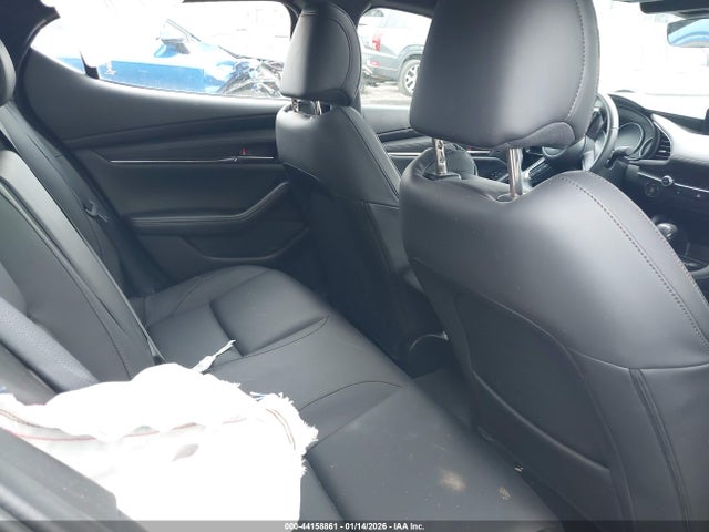 JM1BPALM0R1719605 Mazda Mazda3 2.5 S Preferred