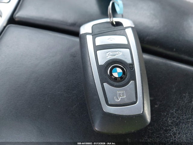 2011 BMW 750LI WBAKB8C54BCY66596 Photo 10