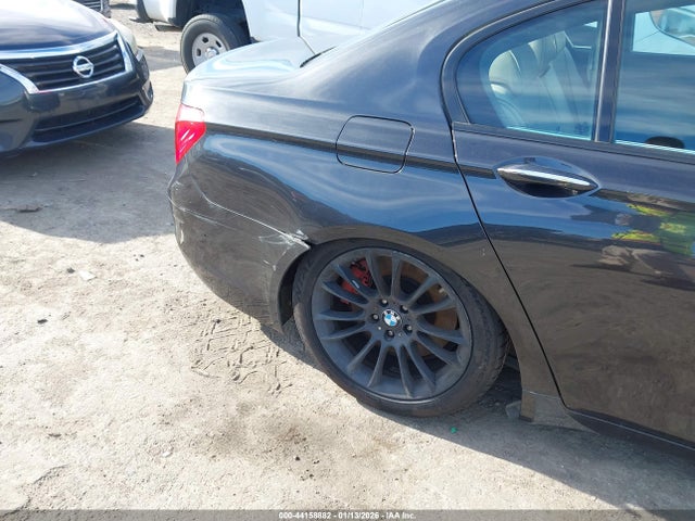 2011 BMW 750LI WBAKB8C54BCY66596 Photo 5