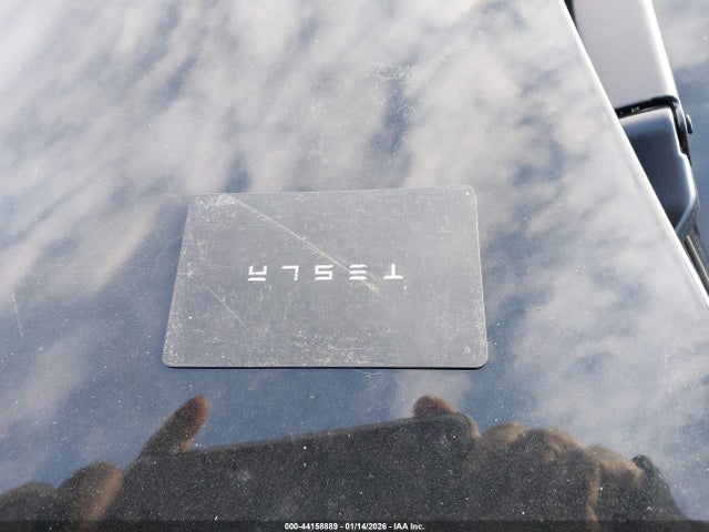 2025 TESLA MODEL 3 5YJ3E1EA2SF937796 Photo 10