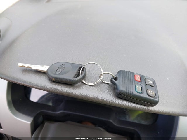 2011 FORD FOCUS 1FAHP3HN8BW186103 Photo 10